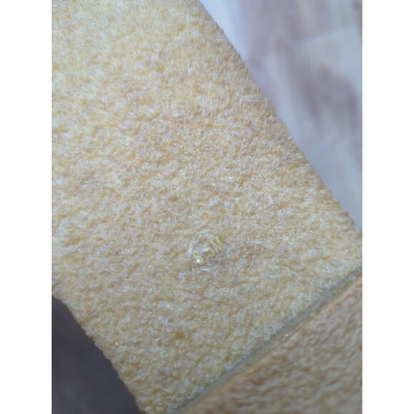 Loeffler Randall Raquel Pull On Chelsea Boots Crepe Gum Sole Womens 8.5 - Picture 14 of 14